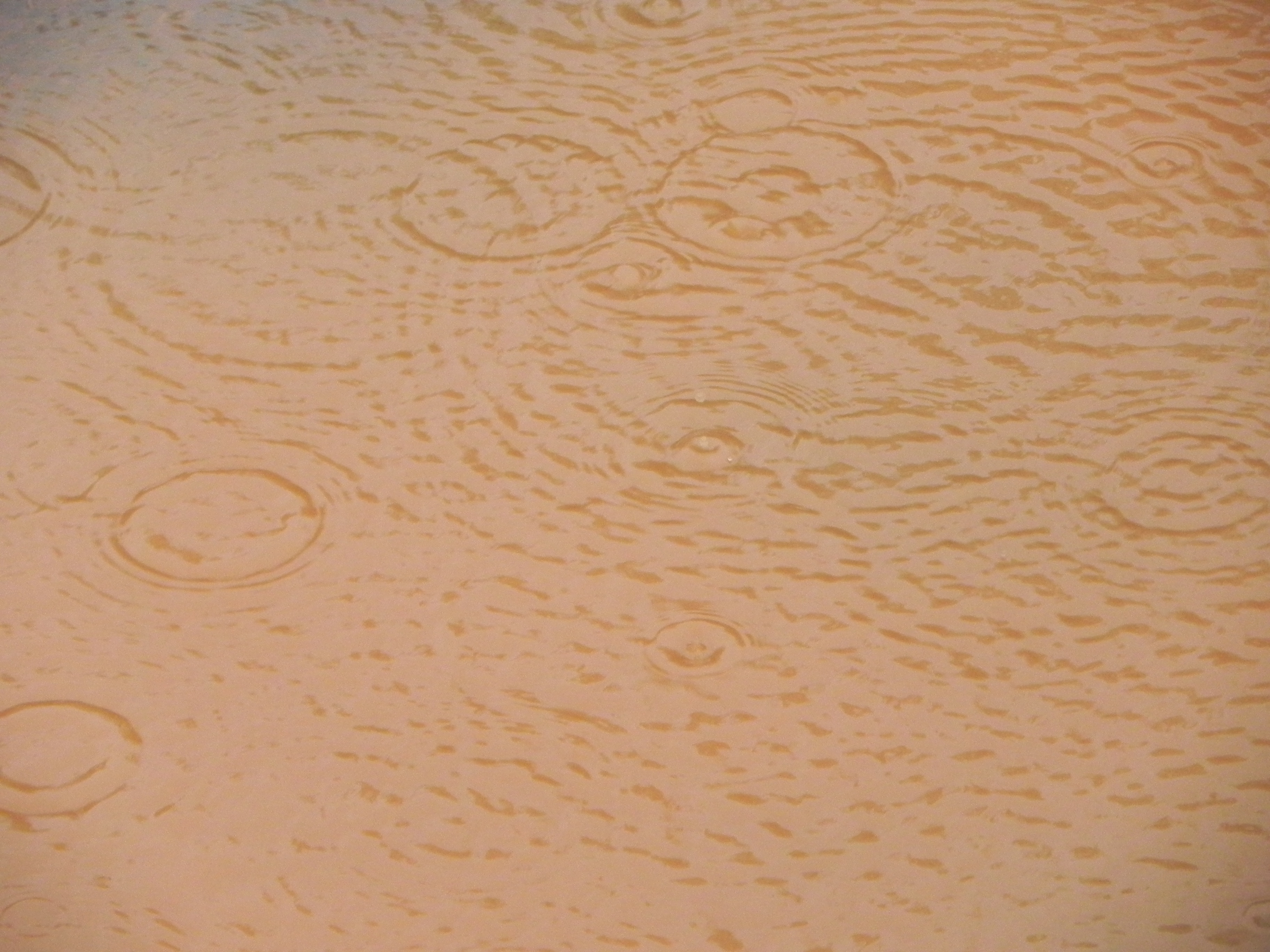 Puddle Patterns