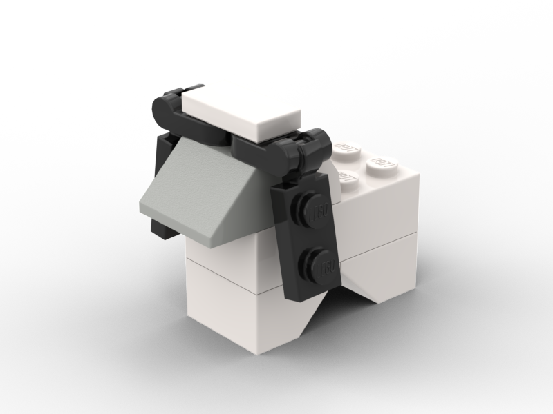 Shaun