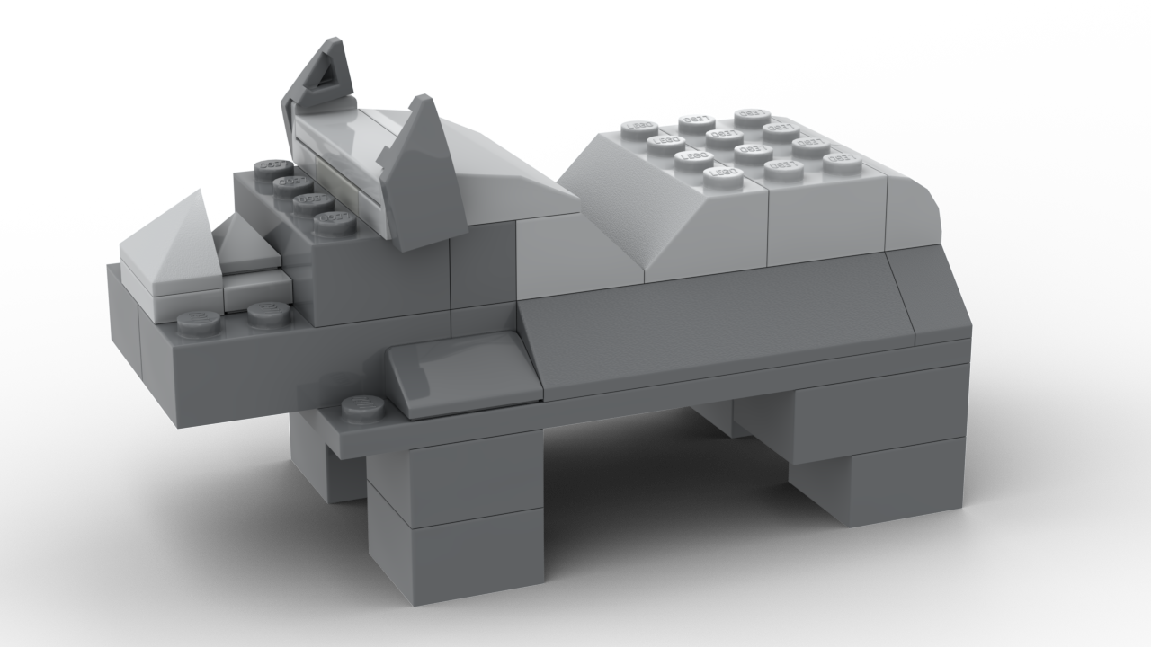 Kifaru
